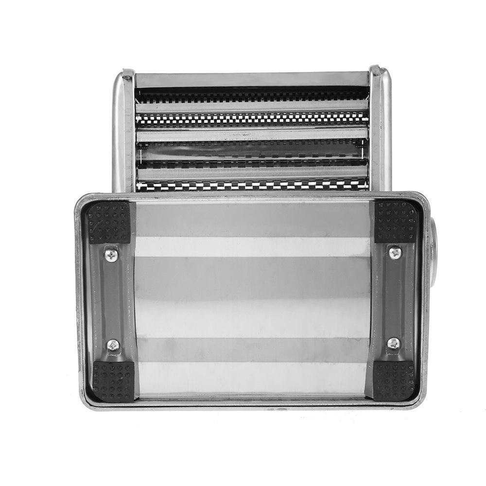 Stainless Steel Pasta Maker