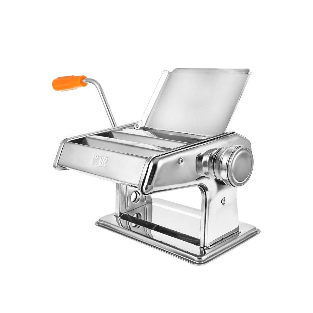Stainless Steel Pasta Maker