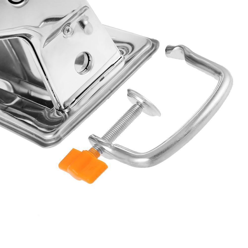 Stainless Steel Pasta Maker