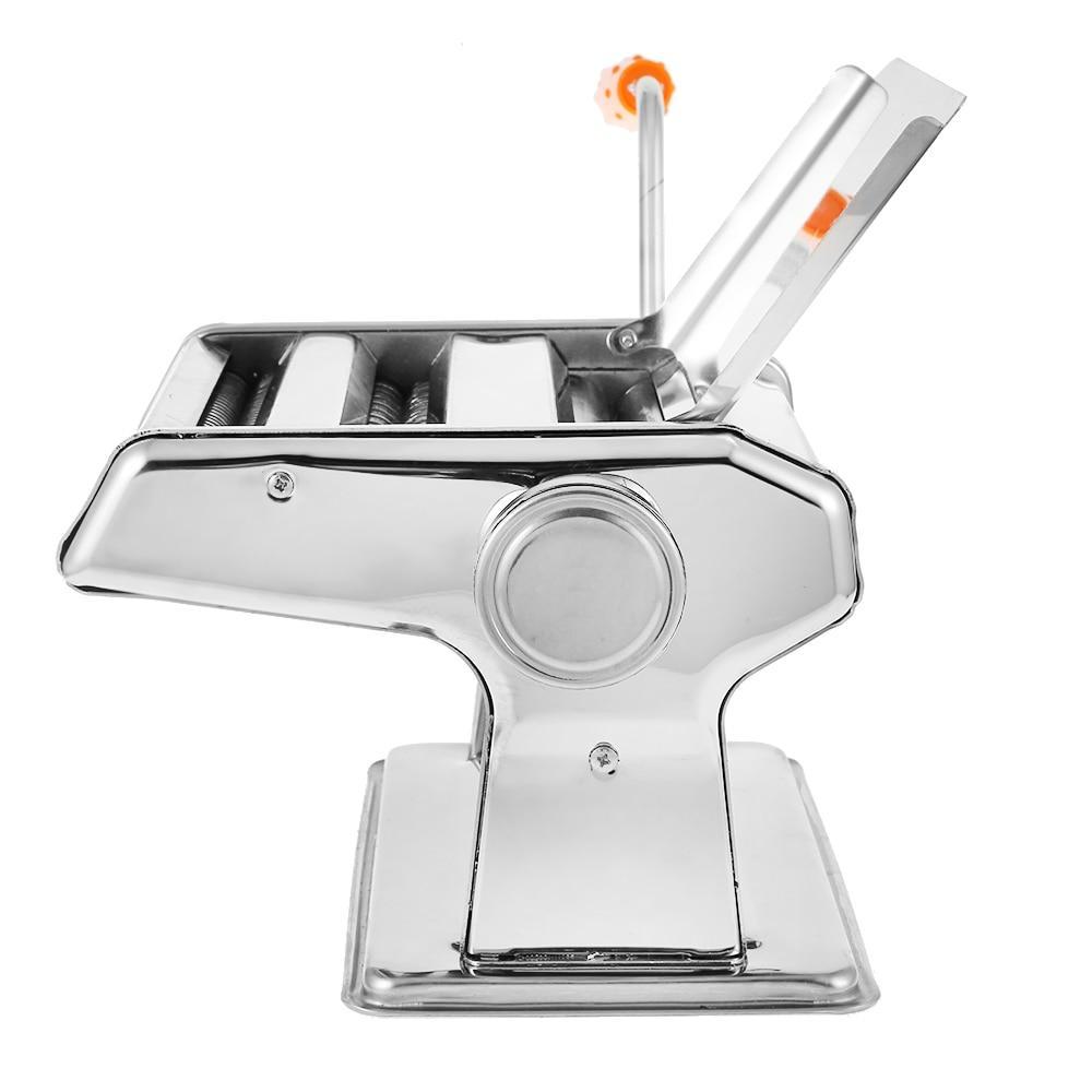 Stainless Steel Pasta Maker