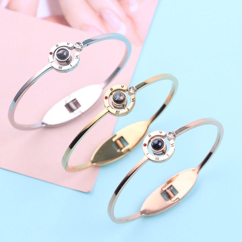 Love Memory Bracelet