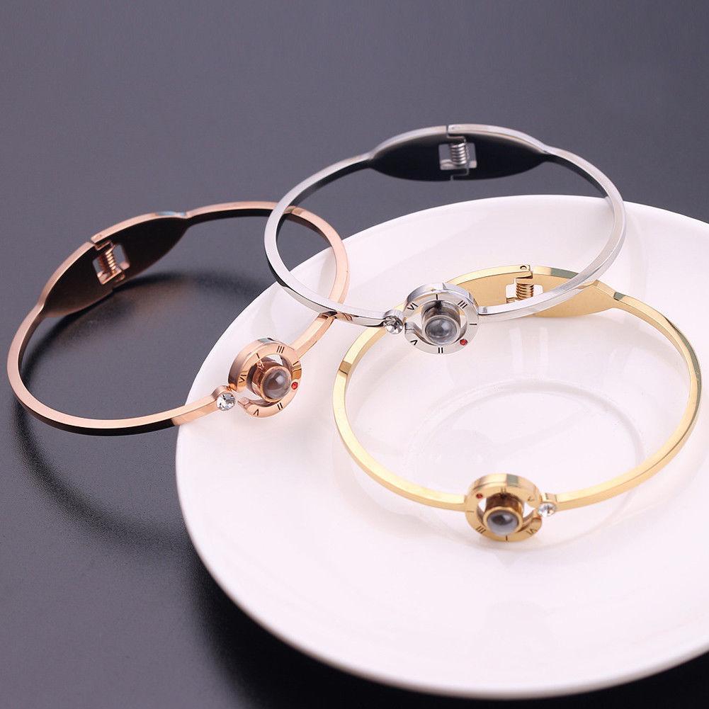 Love Memory Bracelet