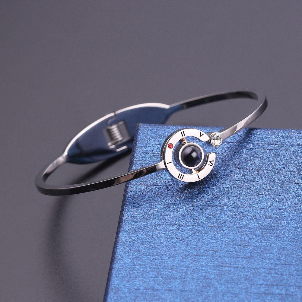 Love Memory Bracelet