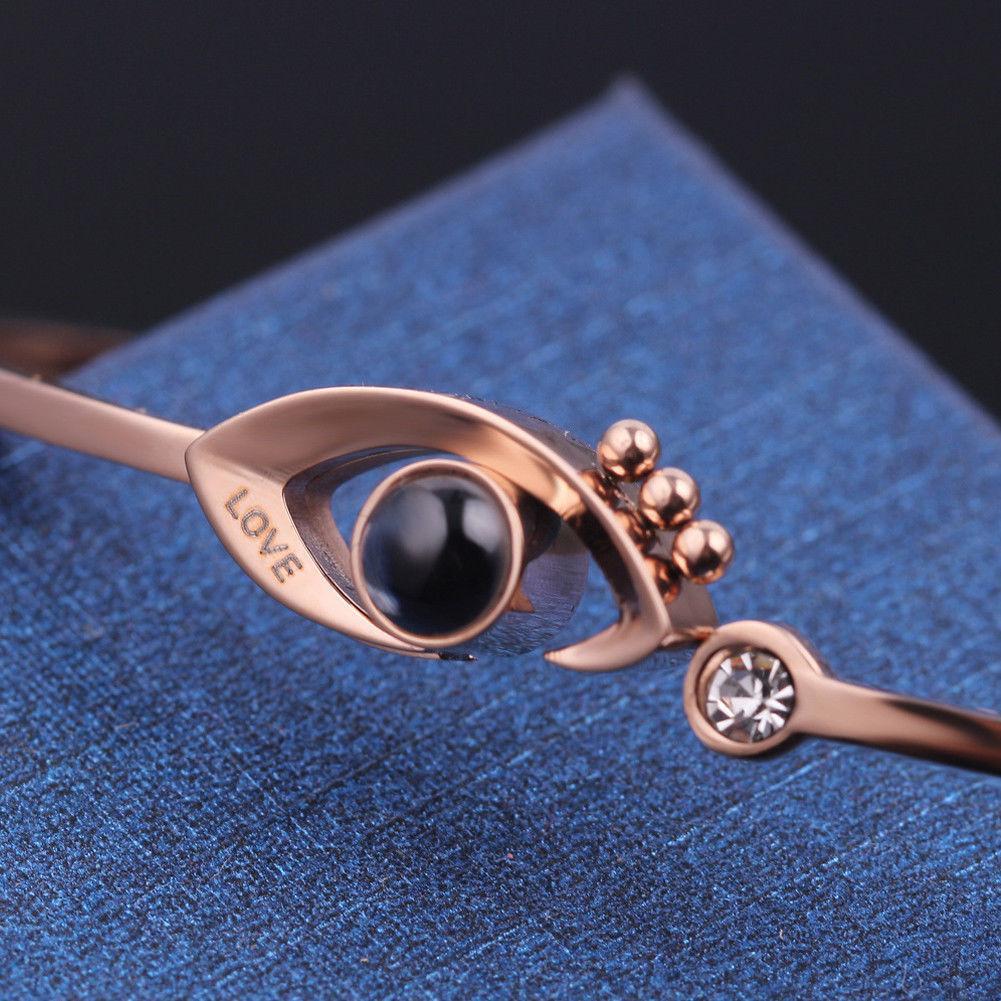 Love Memory Bracelet