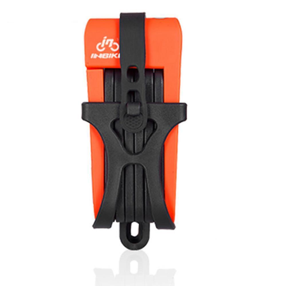 Anti-Theft Bicycle Lock