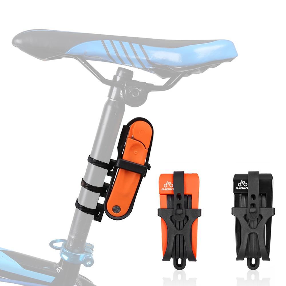 Anti-Theft Bicycle Lock