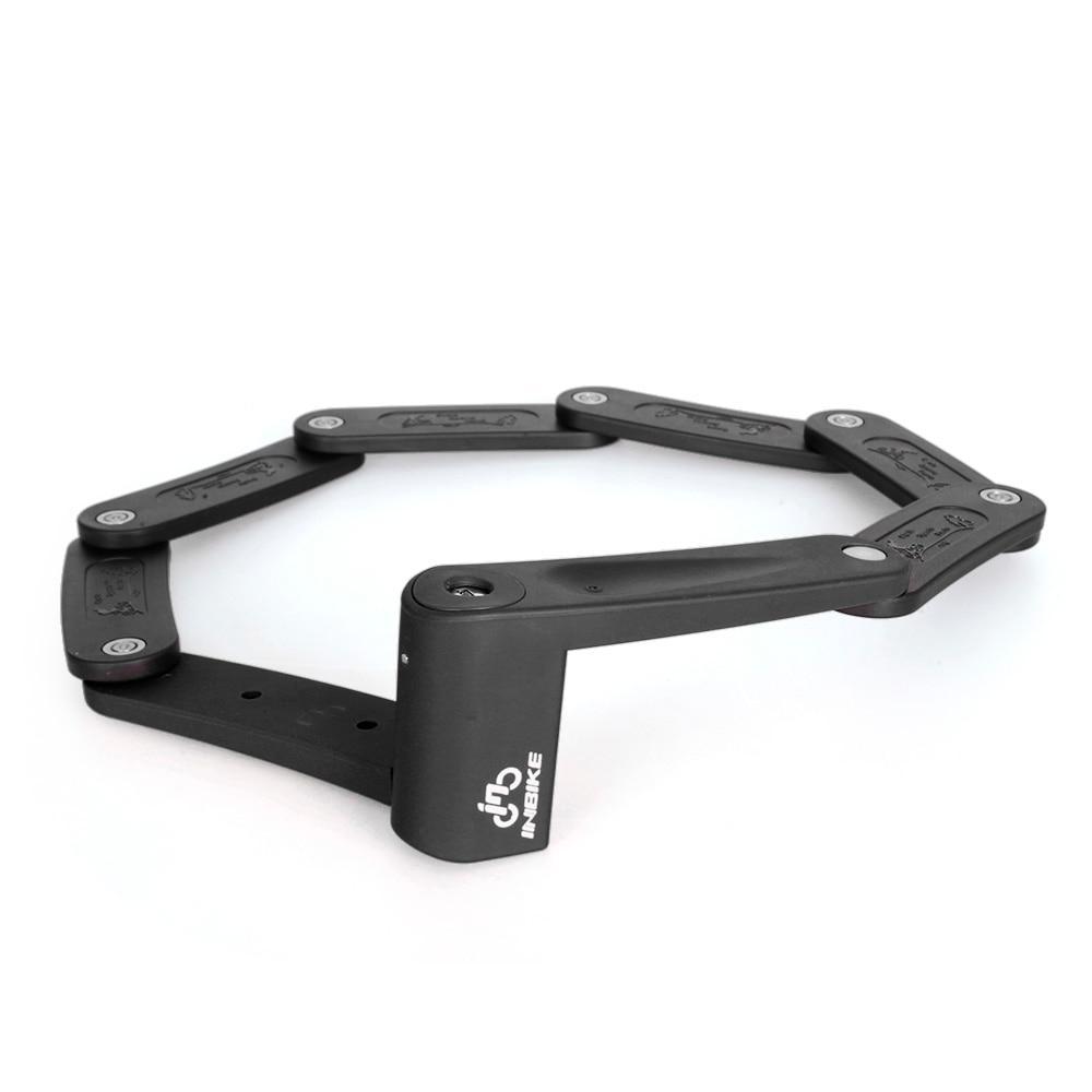 Anti-Theft Bicycle Lock