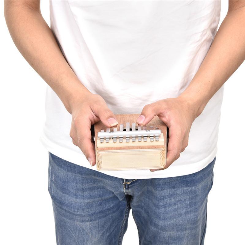 Thumb Piano