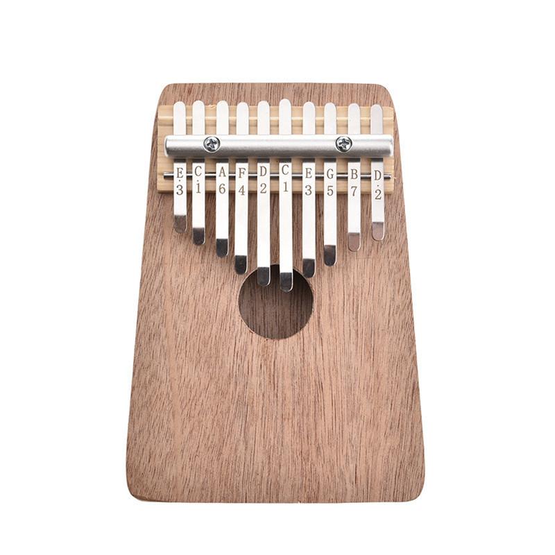 Thumb Piano