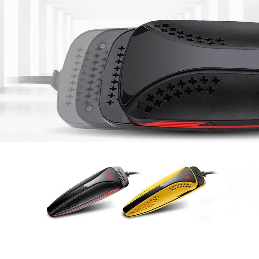 Portable Electric Shoe Dryer