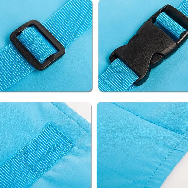 Portable Baby Chair Safety Harness
