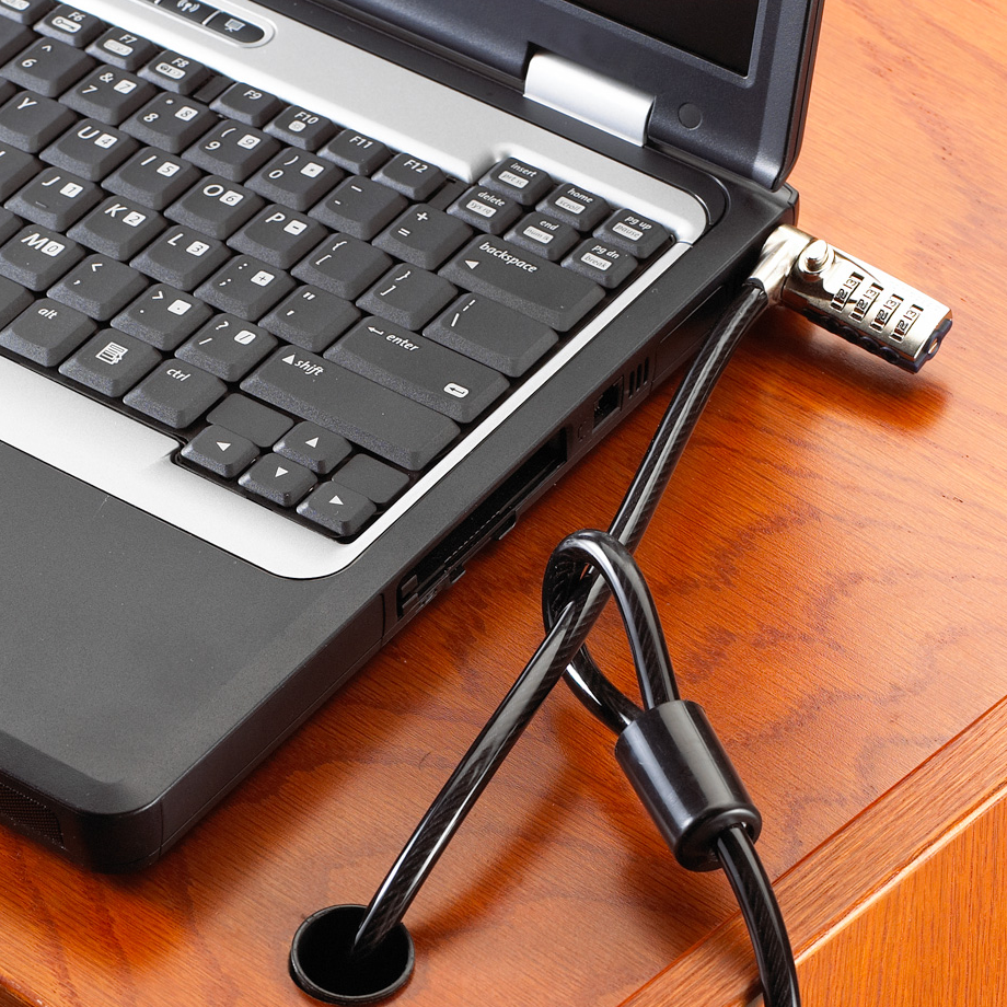 Laptop Cable Lock