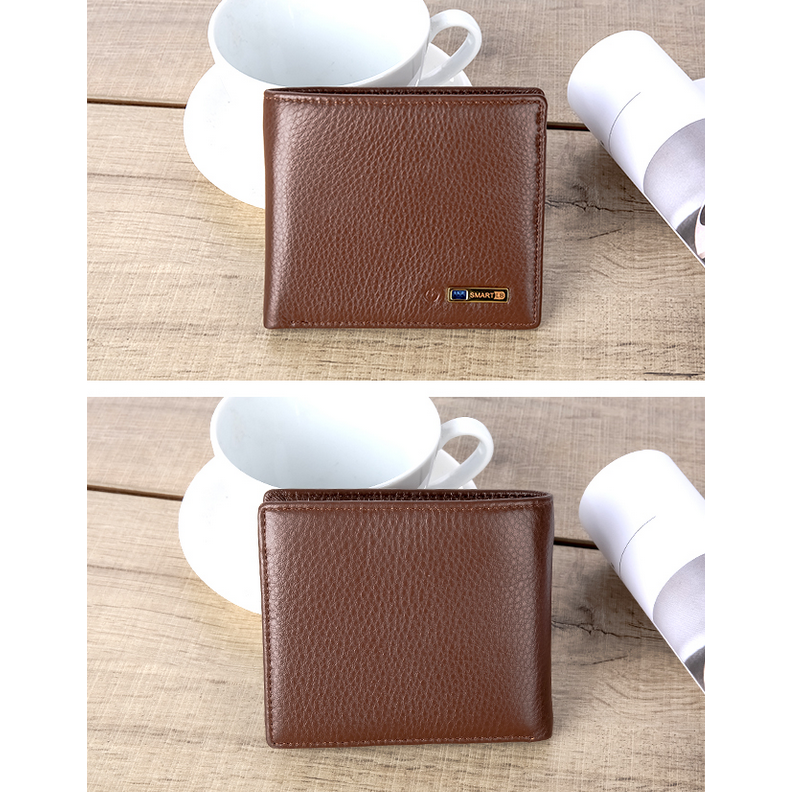 Anti Theft Smart Wallet