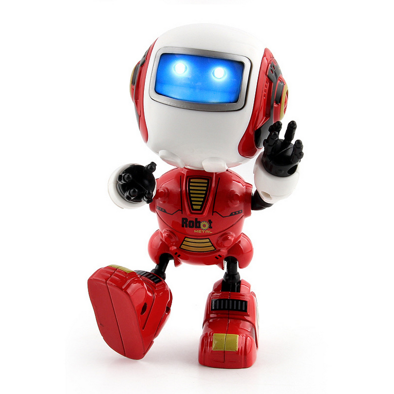 Dancing Robot Toy