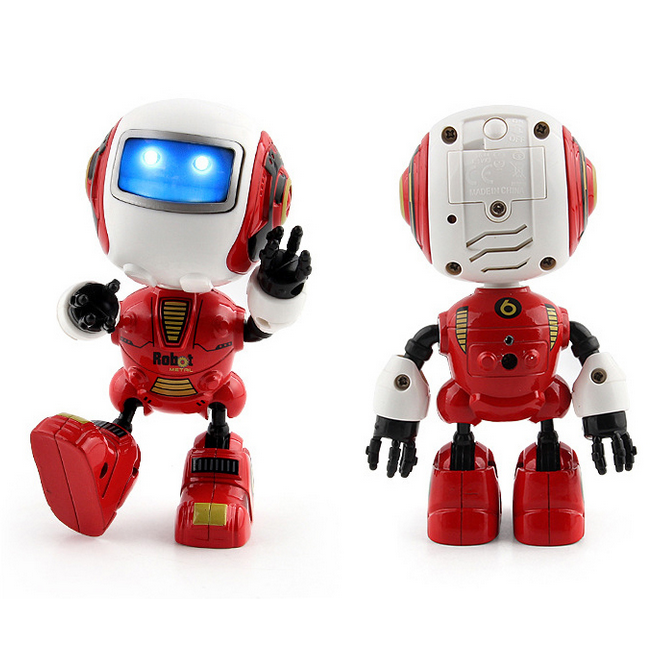 Dancing Robot Toy