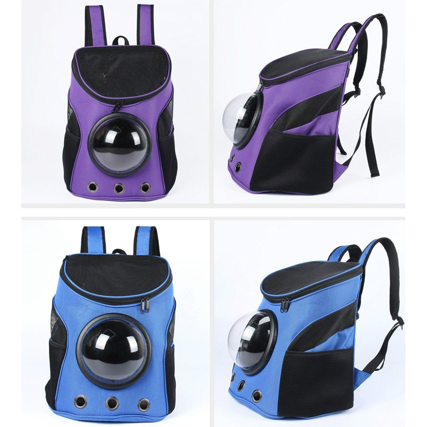 Pet Carrier Backpack