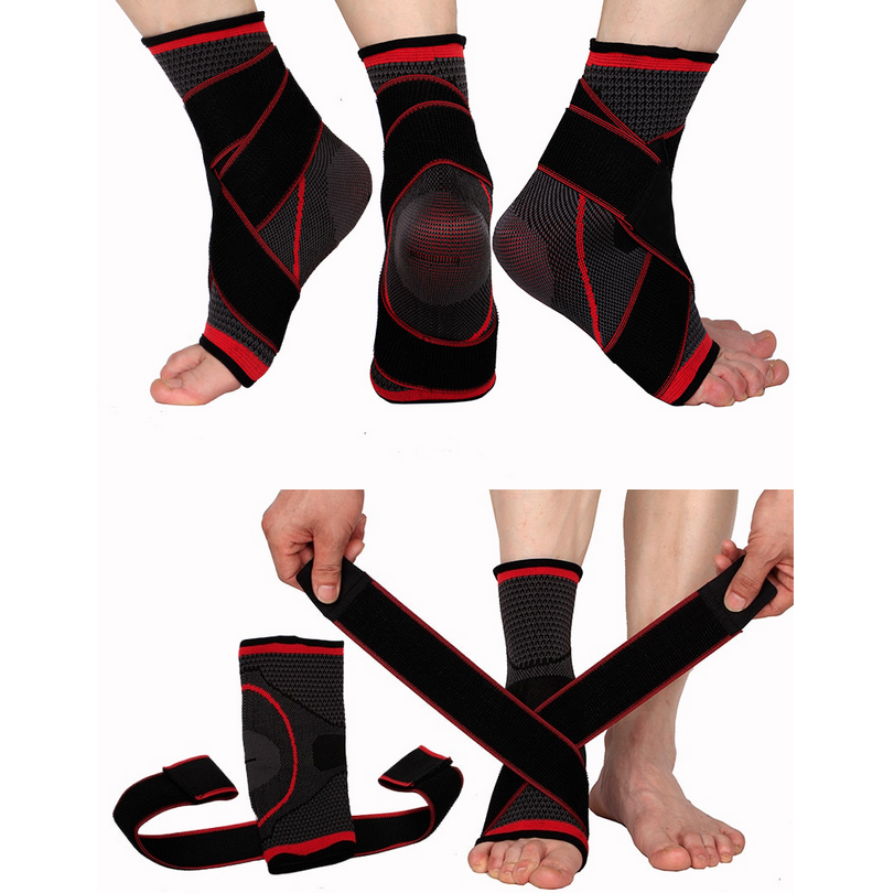 Achilles Tendon Brace