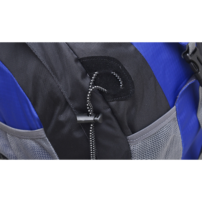Waterproof Camping Backpack