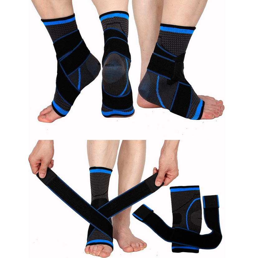 Achilles Tendon Brace