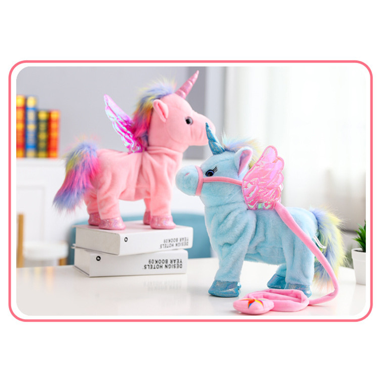 Magical Unicorn Toy