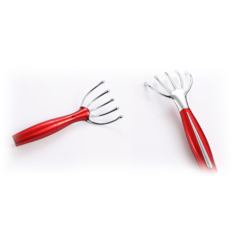 Electric Head Massager