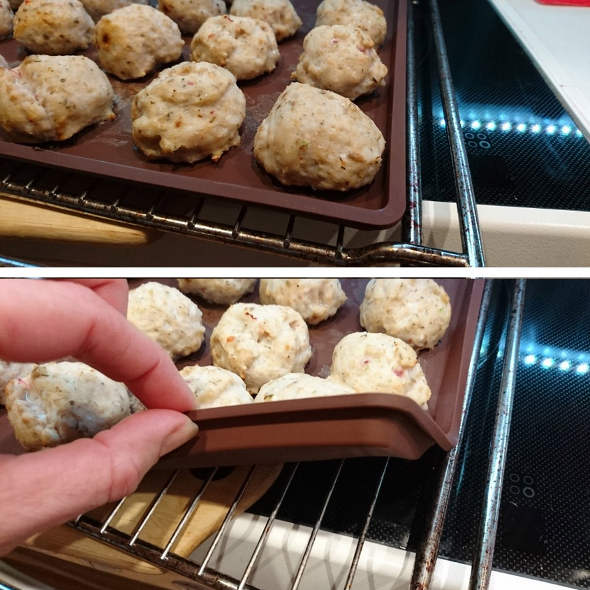 Silicone Oven Mat