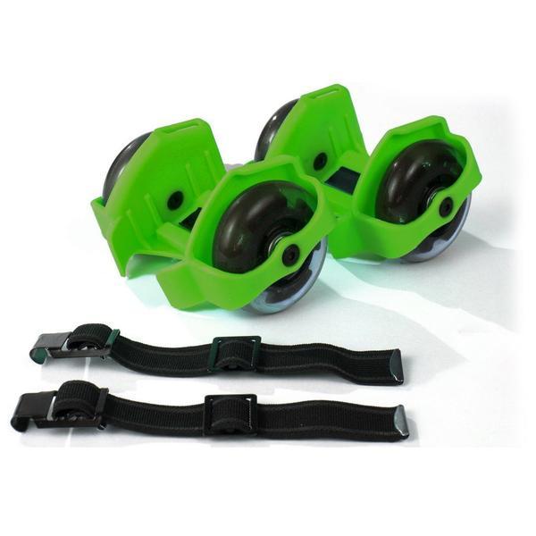 Shoe Wheels