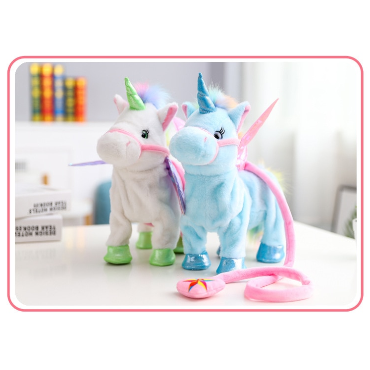 Magical Unicorn Toy