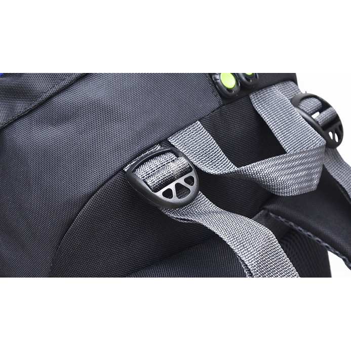 Waterproof Camping Backpack