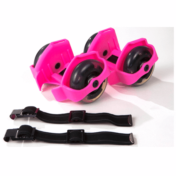 Shoe Wheels