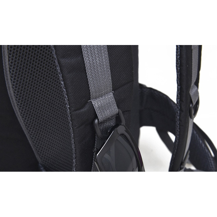Waterproof Camping Backpack