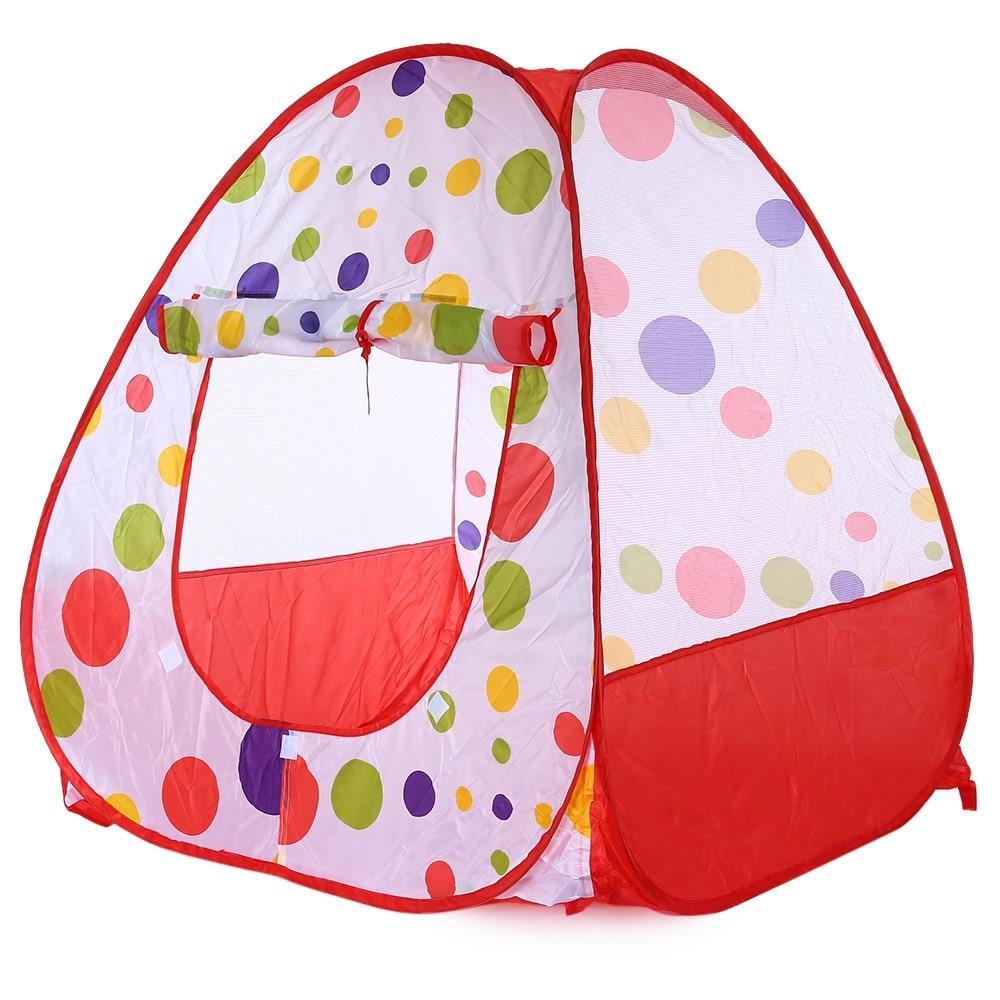 Garden Foldable Baby Tent