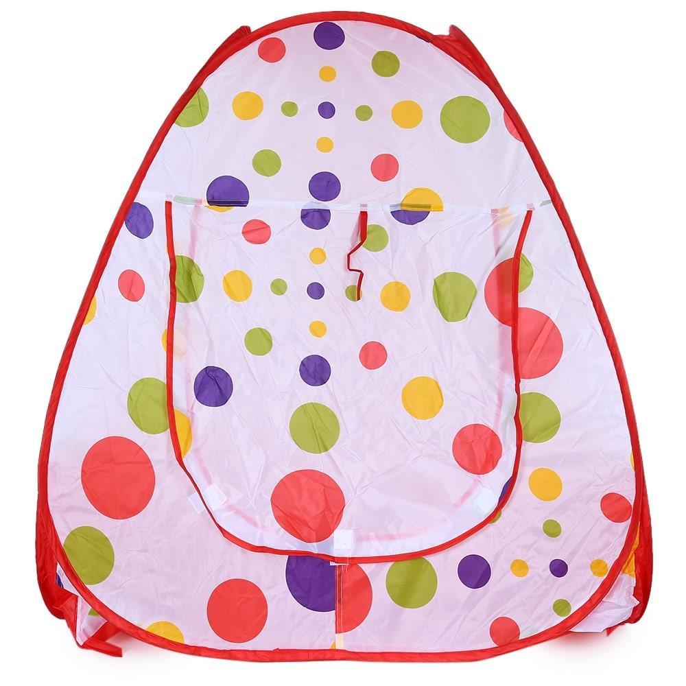 Garden Foldable Baby Tent