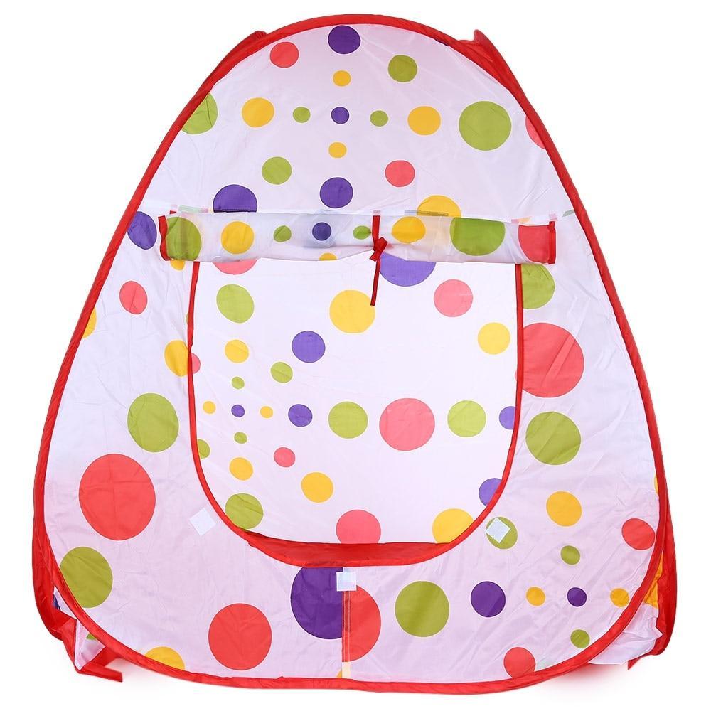 Garden Foldable Baby Tent