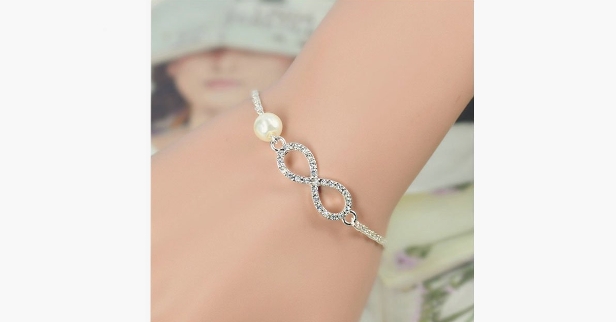 Infinity Knot Bracelet – Infinite Grace and Charm!