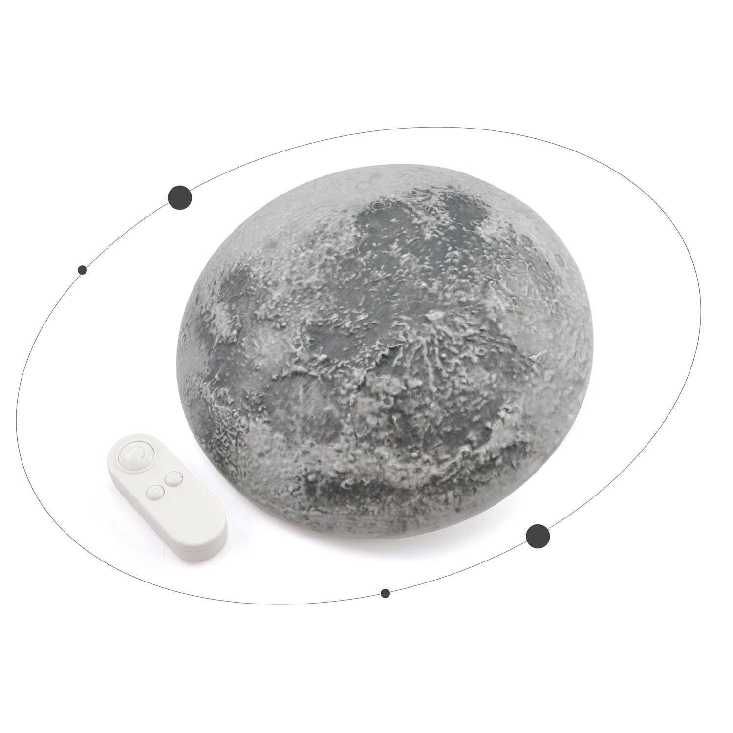 Moon In My Room Lamp