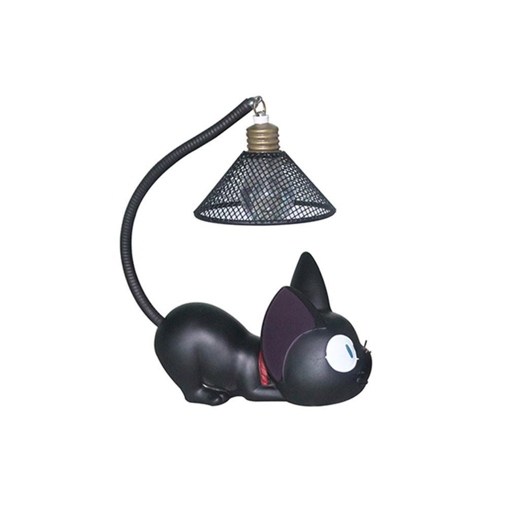Black Cat Mini Night Light