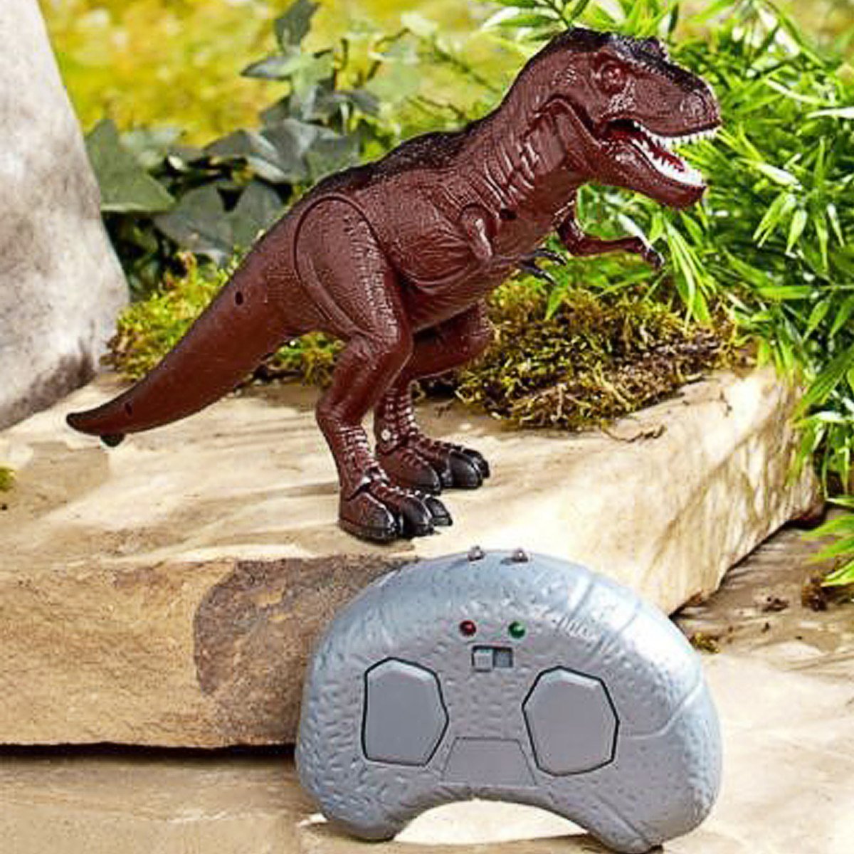 RC Dinosaur