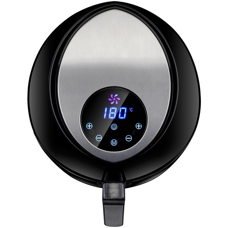 Electric Deep Fryer French Fries Maker