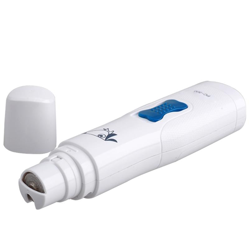 Doggie Electric Nail Grinder Clipper