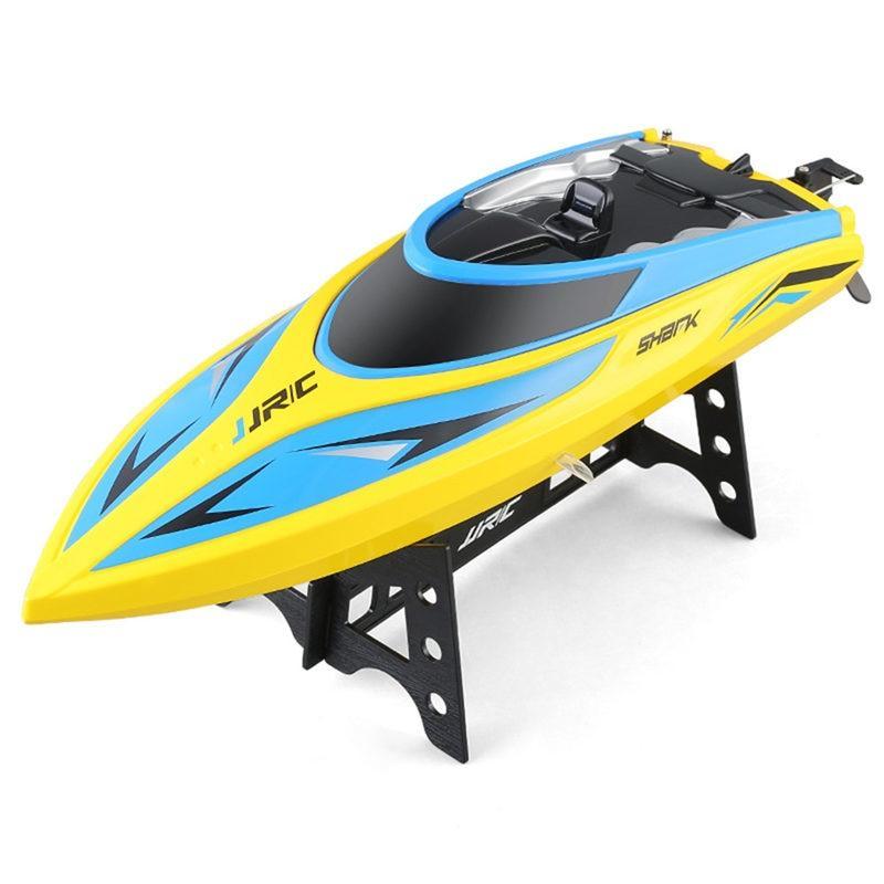 RC Pentium Shark Boat
