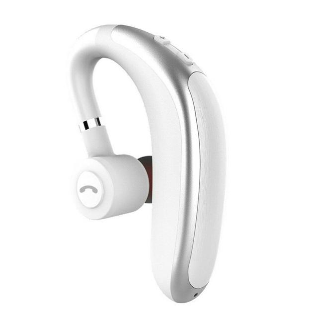 Bluetooth 4.0 Headset Wireless With Noise Reduction