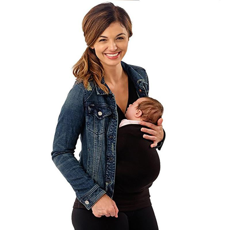 Baby Carrier For Mom & Dad