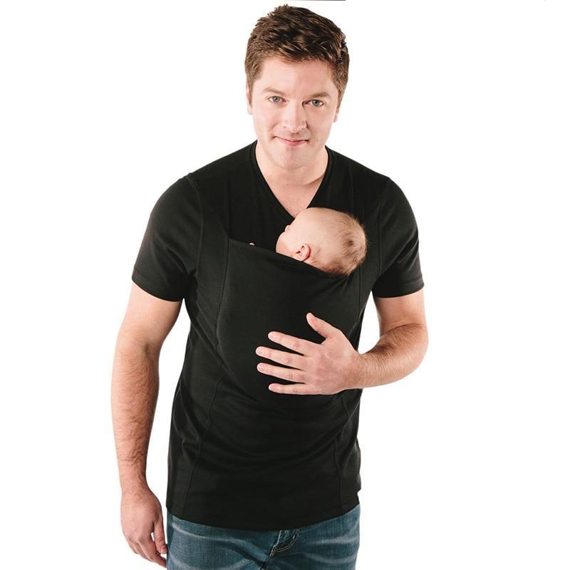 Baby Carrier For Mom & Dad