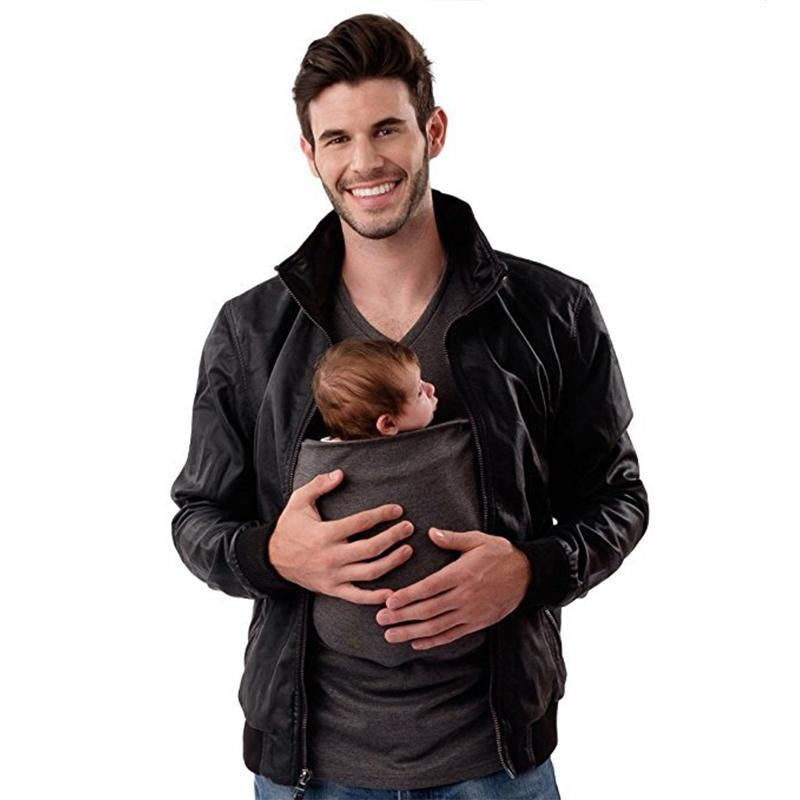 Baby Carrier For Mom & Dad