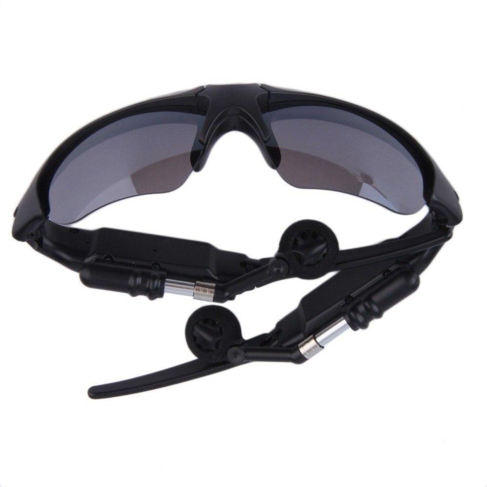 Bluetooth 4.1 Headset Stereo Sunglasses