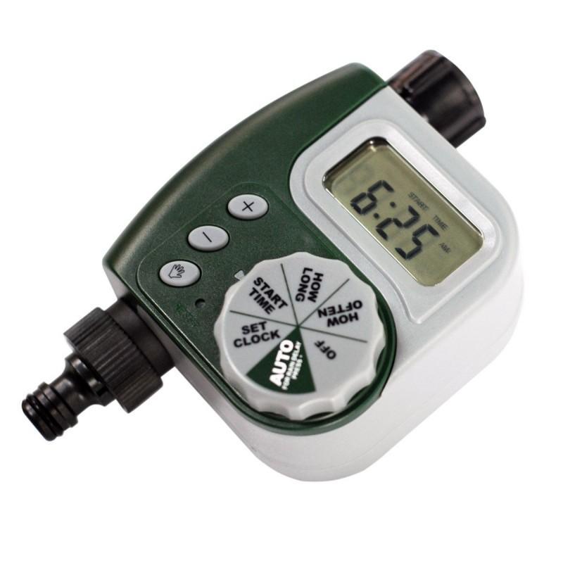 AutoWater™ Revolutionary Hose Timer!