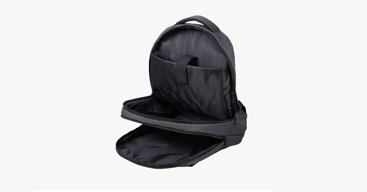 Smart LED Dynamic Backpack