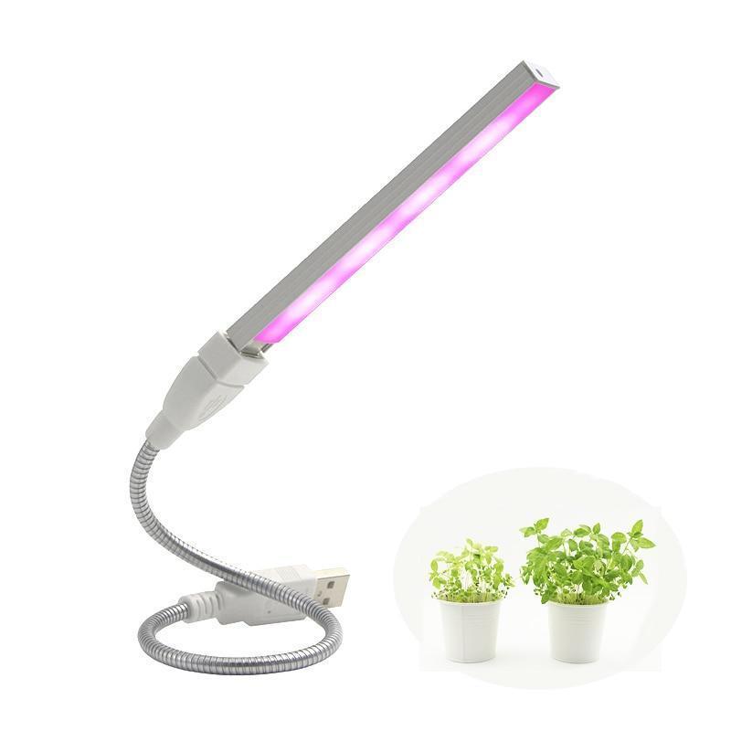 Full Spectrum Plant Grow Lamp