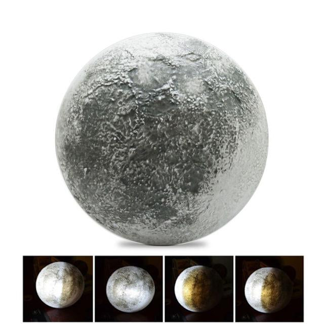 Moon In My Room Lamp